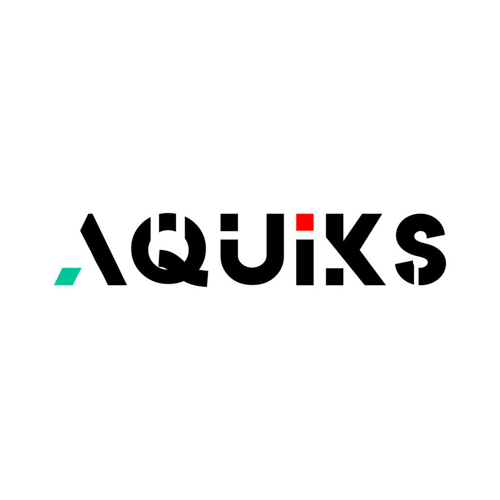 Professional SEO Services in UK 51 Aquiks Logo