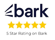 5 Star Rating on Bark
