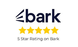 5 Star Rating on Bark